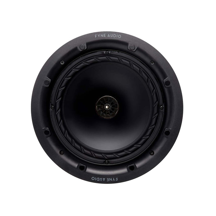 Fyne Audio FA502iC 8" Isoflare In-Ceiling speaker - Each
