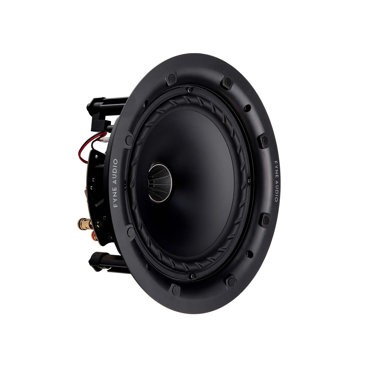 Fyne Audio F502IC 8" 2 Way In-Ceiling Speaker - Each