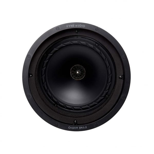 Fyne Audio FA502iC LCR 8″ IsoFlare  In-Ceiling Speaker Each