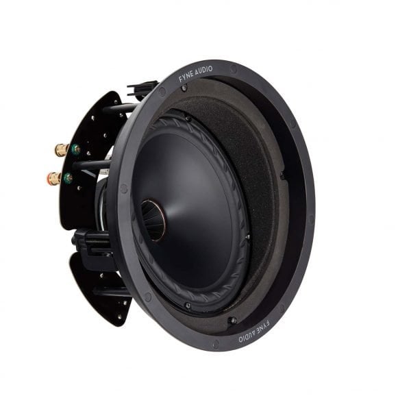 Fyne Audio FA502iC LCR 8″ IsoFlare  In-Ceiling Speaker Each