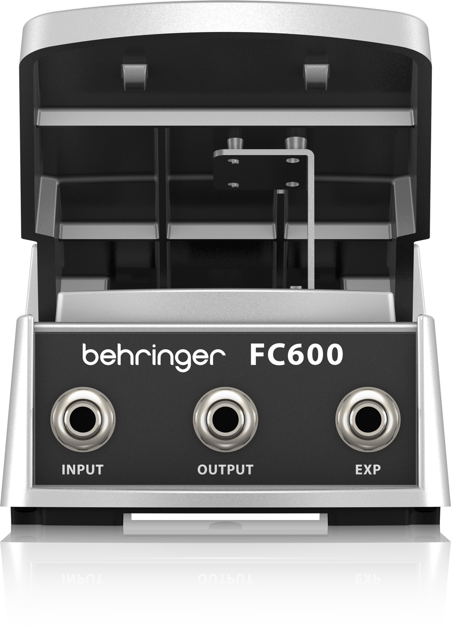 Behringer FC600 V2 Heavy-Duty Foot Pedal for Volume and Expression Control