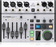 Behringer FLOW 8 8-Input Digital Mixer with Bluetooth Audio and App Control, 60 mm-Channel Faders, 2 FX Processors and USB/Audio Interface