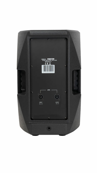 Fonestar FORCE 8 Passive High-Power Speaker - Each