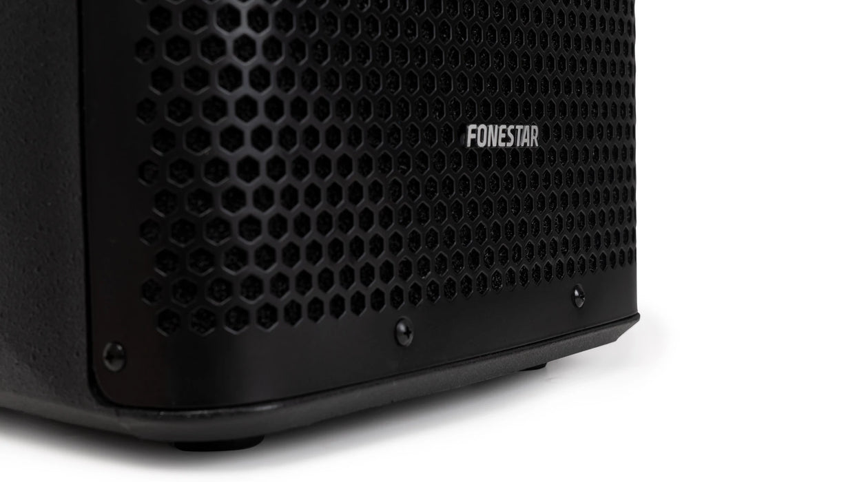 Fonestar FORCE 8 Passive High-Power Speaker - Each