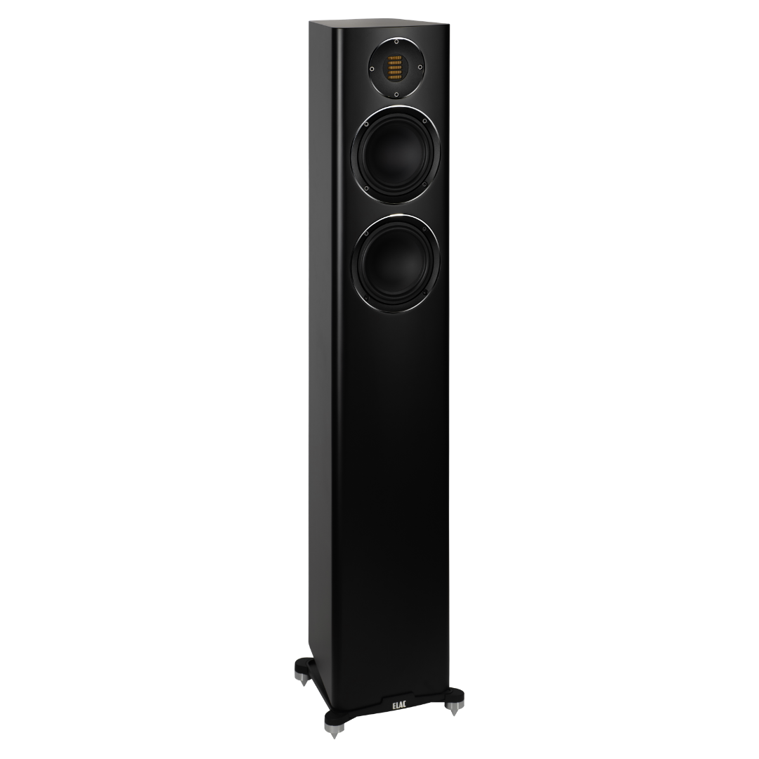 Elac Carina FS247.4  Tower Speaker (Pair)