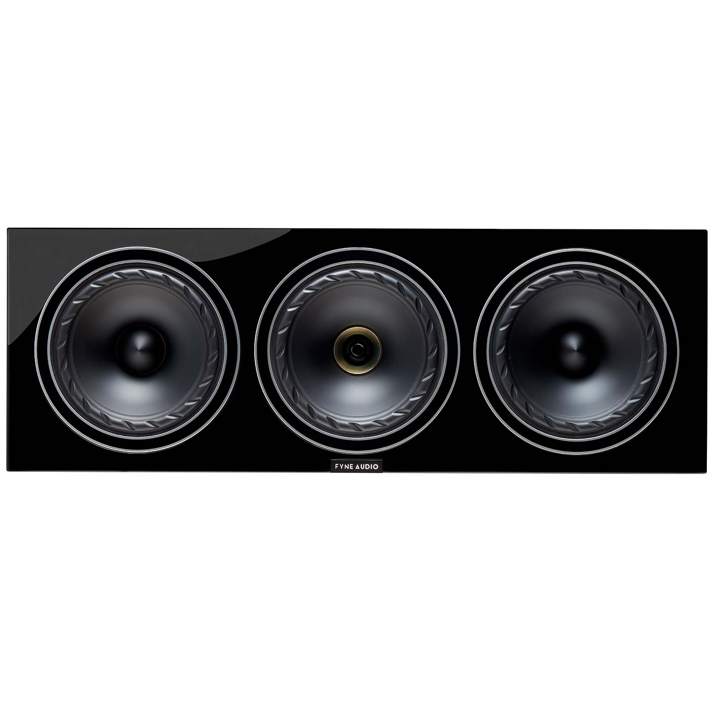 Fyne Audio F57SP6 Compact Centre Channel Speaker User Guide - Each