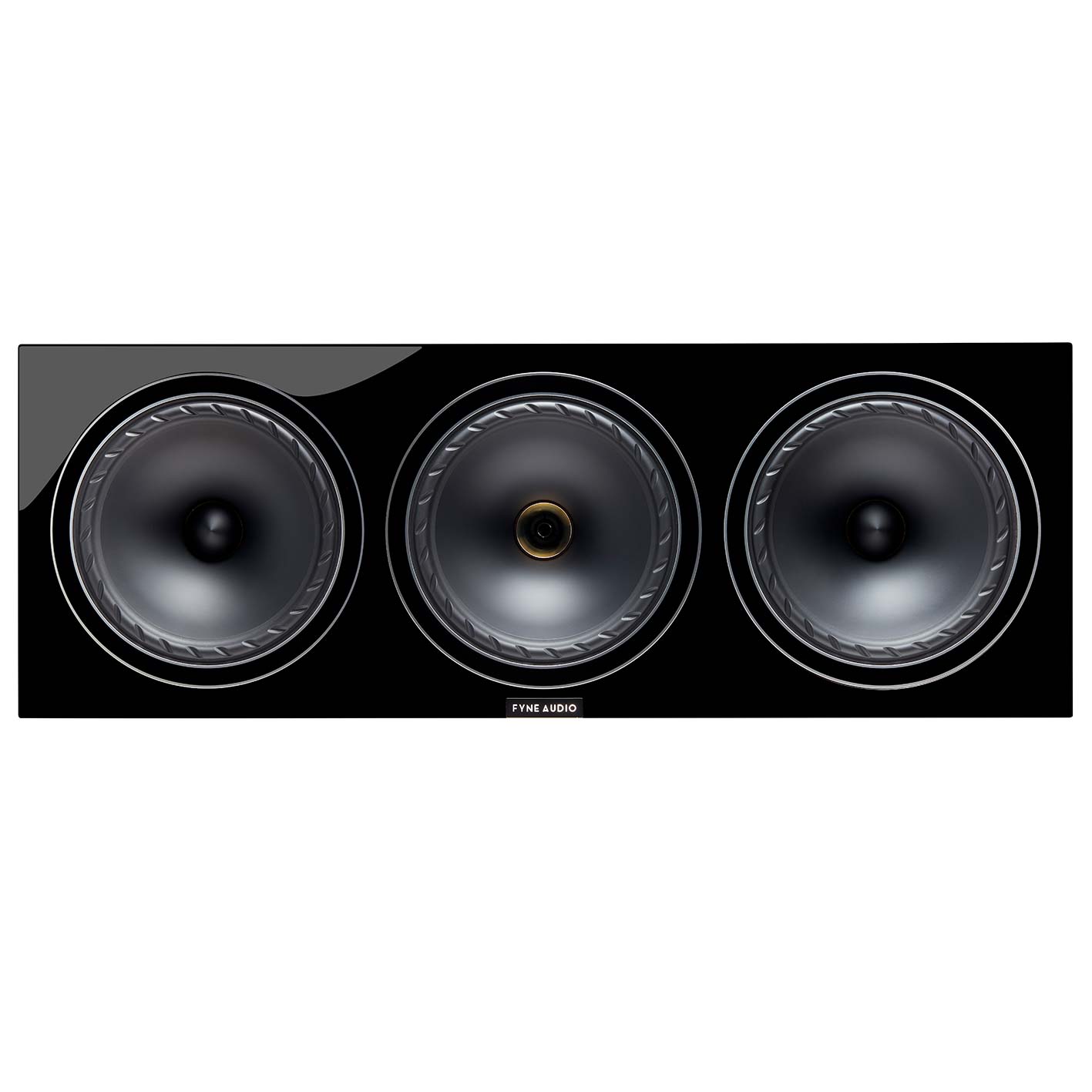 Fyne Audio F57SP 8 Home Theatre Center Speaker - Each