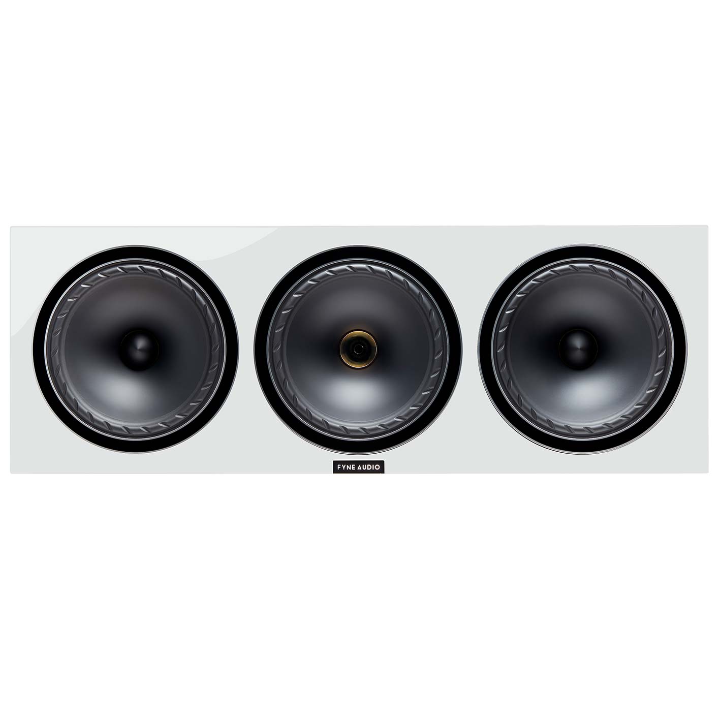 Fyne Audio F57SP 8 Home Theatre Center Speaker - Each