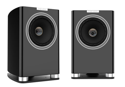 Fyne Audio F700 High-end Hi-Fi Contemporary Speaker - Pair