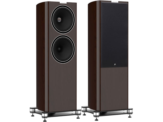 Fyne Audio F704 Tower Loudspeakers - Pair