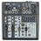 Beta3 AN3 3 Channel Professional Mixer with 1 Mic Input, 1 Stereo Input - Each