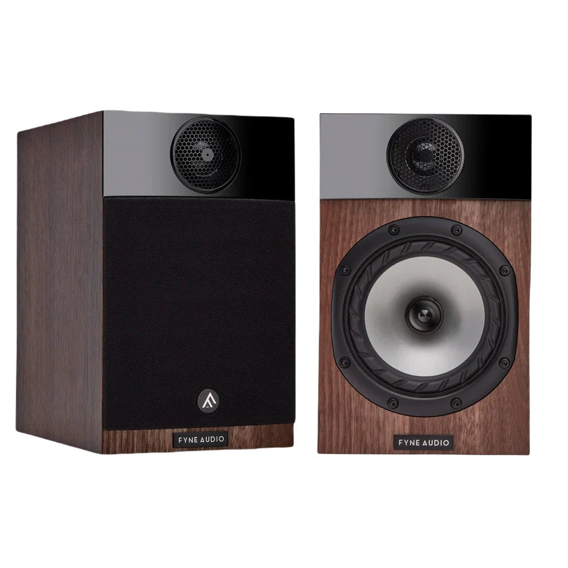 Fyne Audio F300i Bookshelf Speaker - Pair