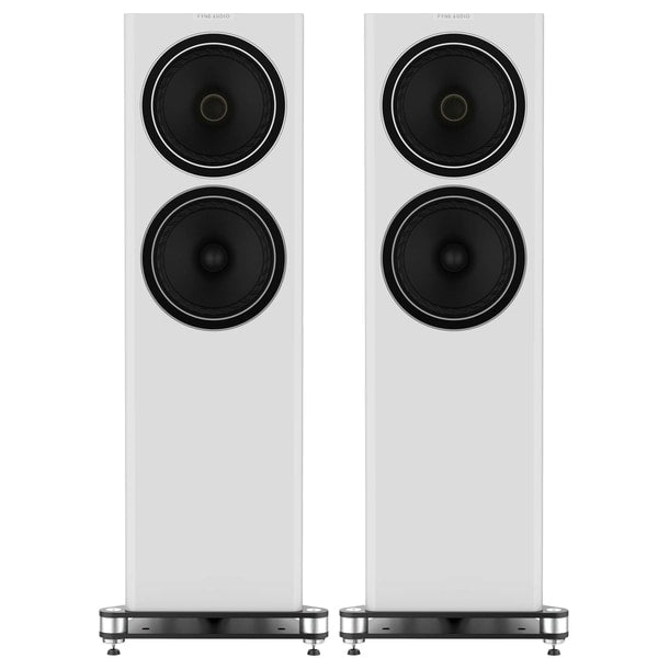 Fyne Audio F703 Tower Speakers - Pair