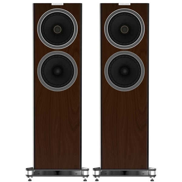 Fyne Audio F703 Tower Speakers - Pair