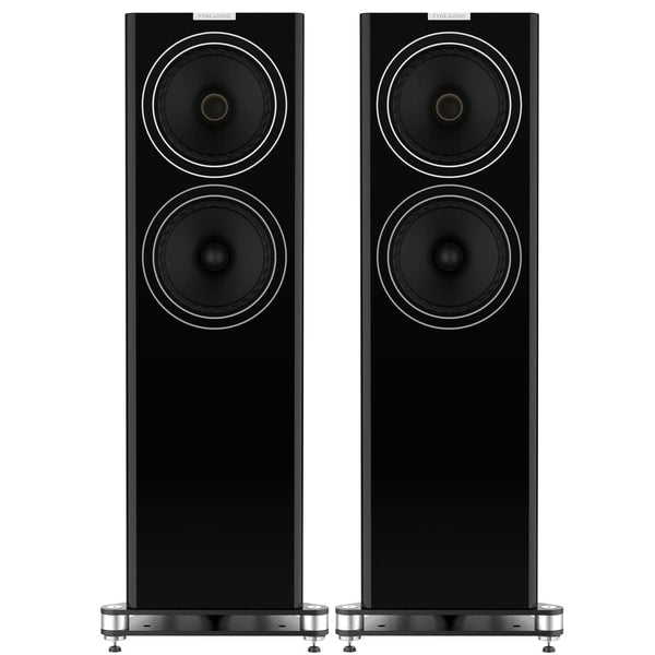 Fyne Audio F703 Tower Speakers - Pair