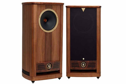 Fyne Audio Vintage TWELVE Tower Speaker - Pair