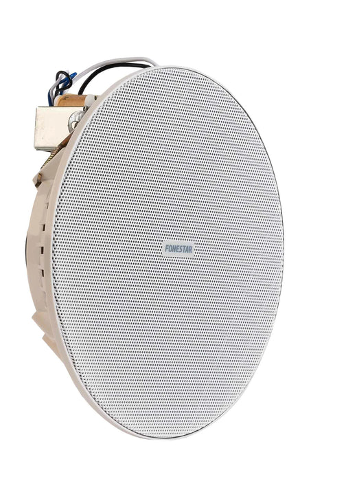 Fonestar GAT4509 Frameless Ceiling Speaker - Each