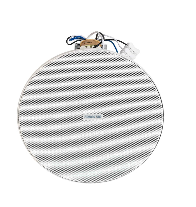 Fonestar GAT4509 Frameless Ceiling Speaker - Each