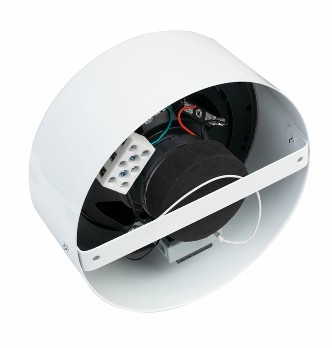 Fonestar GAT98S EN Ceiling Speaker With EN 54 Certified 100 V Line Transforme - Each