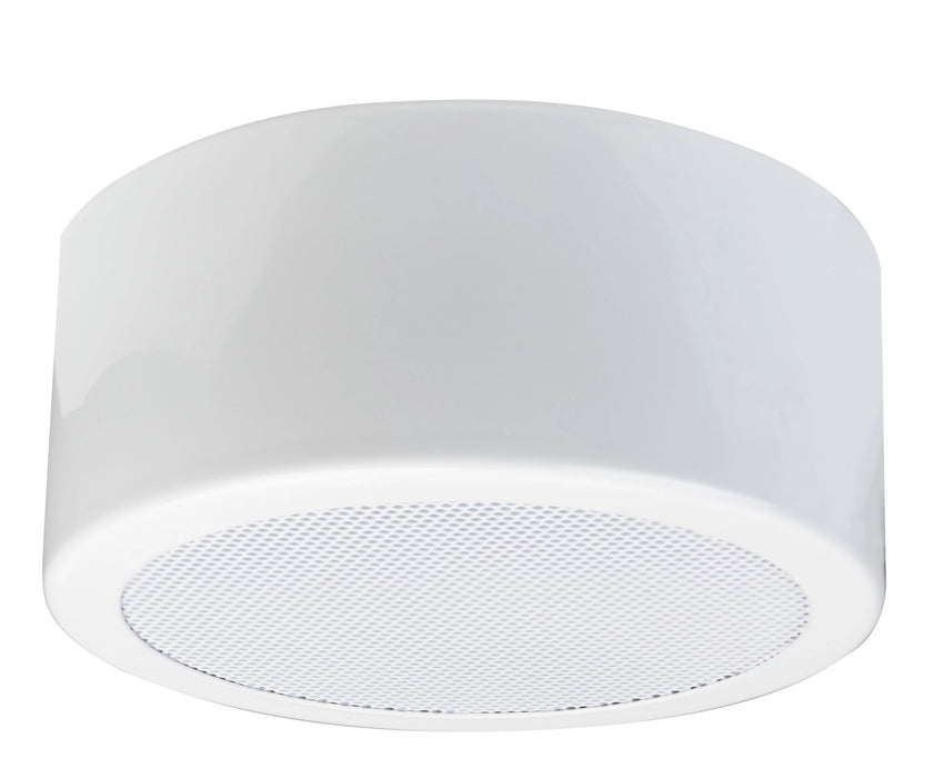 Fonestar GAT98S EN Ceiling Speaker With EN 54 Certified 100 V Line Transforme - Each