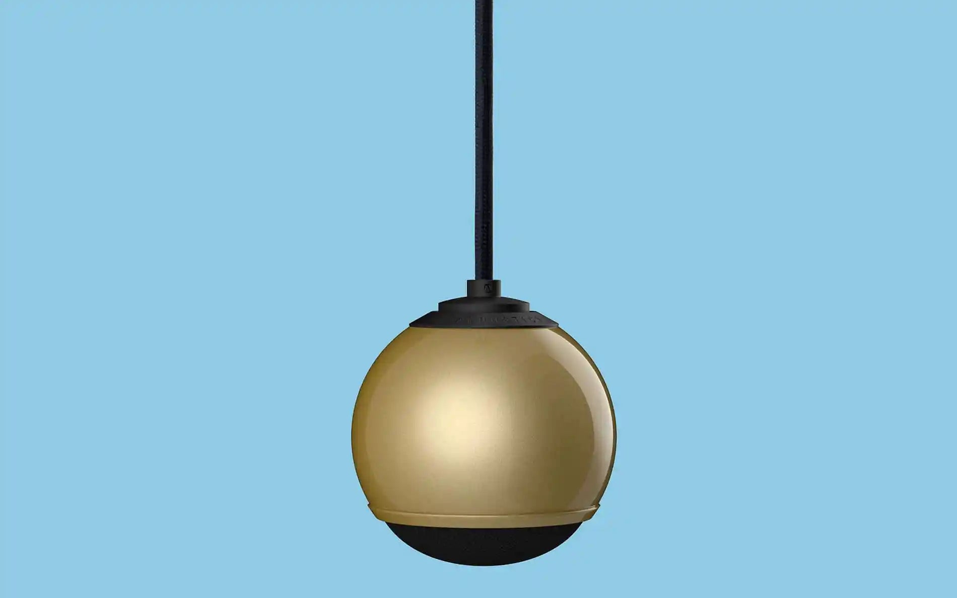 GALLO ACOUSTICS Micro Speaker Droplet Pendant Loudspeaker – Each