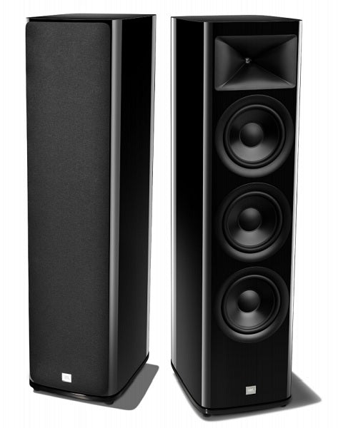 JBL SYNTHESIS HDI-3800 - FLOOR STANDING SPEAKER - PAIR