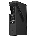 “Quest HPI110 Professional 10‑Inch Passive Loudspeaker | 300W RMS Compact Clarity - Audiomaxx India