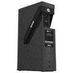 “Quest HPI111 Professional 12‑Inch Passive Loudspeaker | 400W RMS High‑Definition Performance - Audiomaxx India