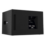 Quest HPI12S Professional 12‑Inch Passive Subwoofer | 600W RMS Tight Low‑End Response Best For Installation - Audiomaxx India