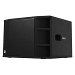 Quest HPI12S Professional 12‑Inch Passive Subwoofer | 600W RMS Tight Low‑End Response Best For Installation - Audiomaxx India