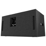 Quest HPI18LP Professional 18‑Inch Low‑Profile Subwoofer | 1000W RMS Deep Bass Performance - Audiomaxx India