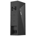 Quest HPI25 Professional Dual 5‑Inch Passive Loudspeaker | 200W RMS Compact Precision - Audiomaxx India