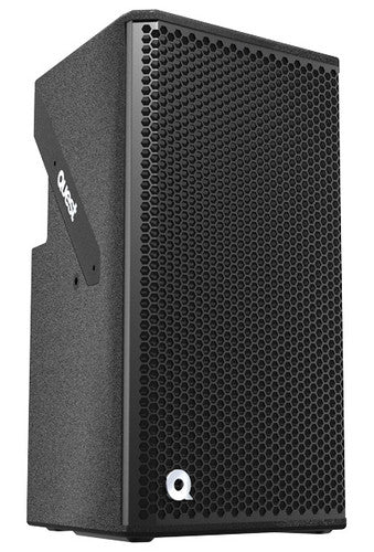 “Quest HPI8i Professional 8‑Inch Passive Loudspeaker | 250W RMS - Audiomaxx India