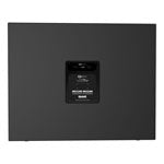 Quest HPI18BP Professional 18‑Inch Bandpass Subwoofer | 1000W RMS Deep Bass Reinforcement - Audiomaxx India