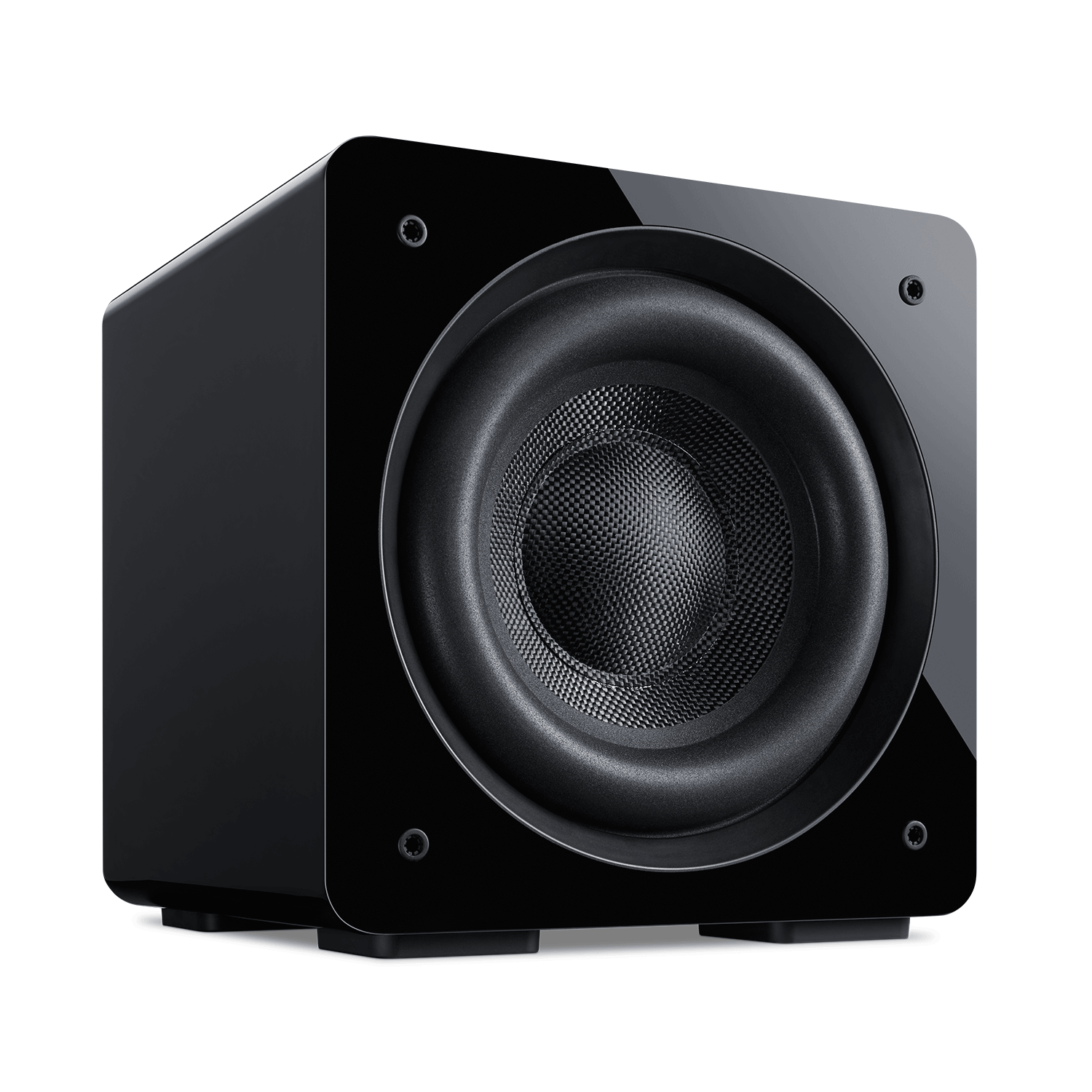 Speakercraft HRSi10 Powered Subwoofer 10 Inch - 1000 Watts