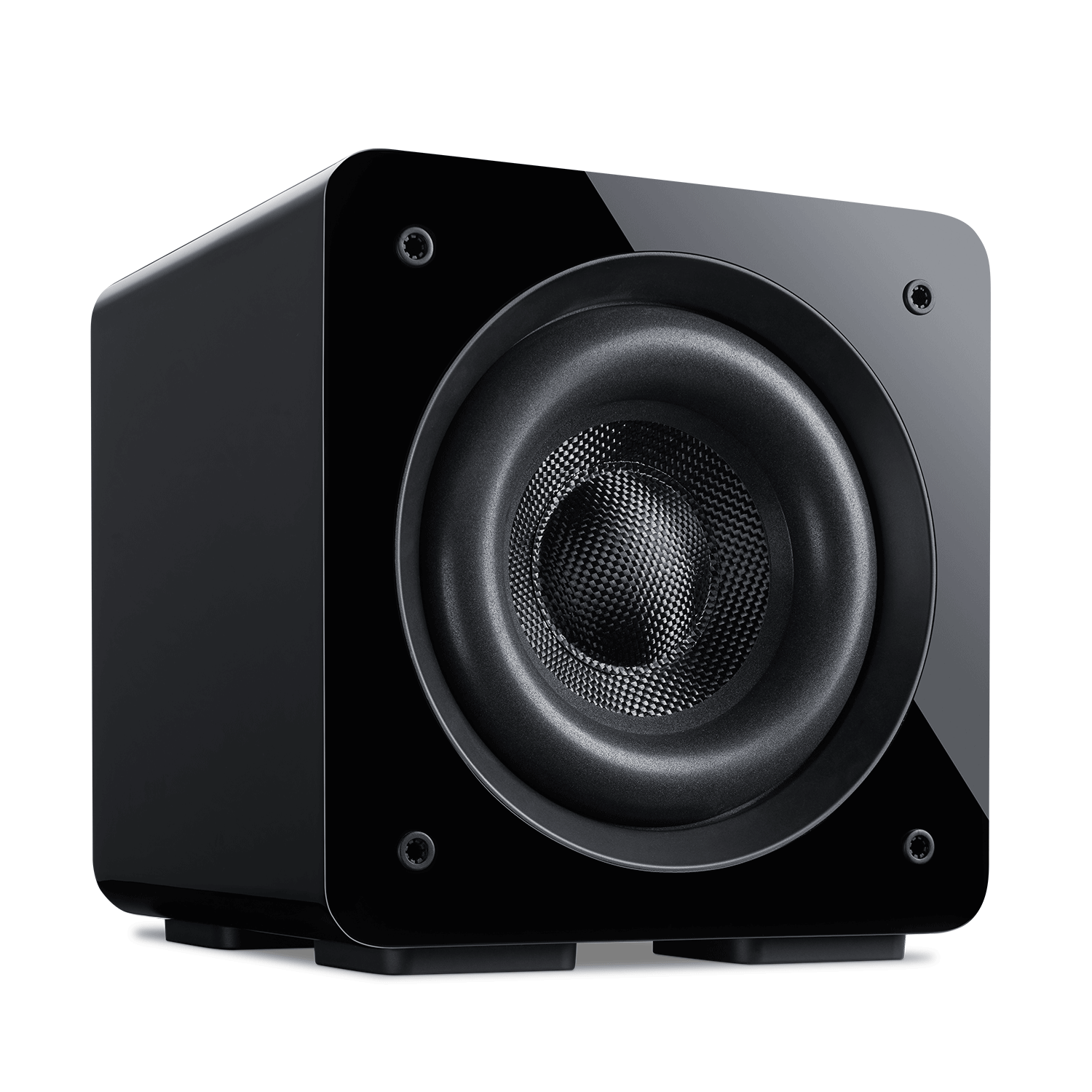 Speakercraft HRSi8 Powered Subwoofer 8 Inch - 1000 Watts