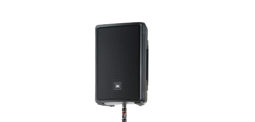 JBL IRX112BT Powered Portable PA Loudspeaker With Bluetooth (Each)