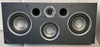 TAGA Harmony TAV OW-70 LCRS 3-way, 4 drivers Left/ Center/ Right/ Surround LCR Speakers - Each