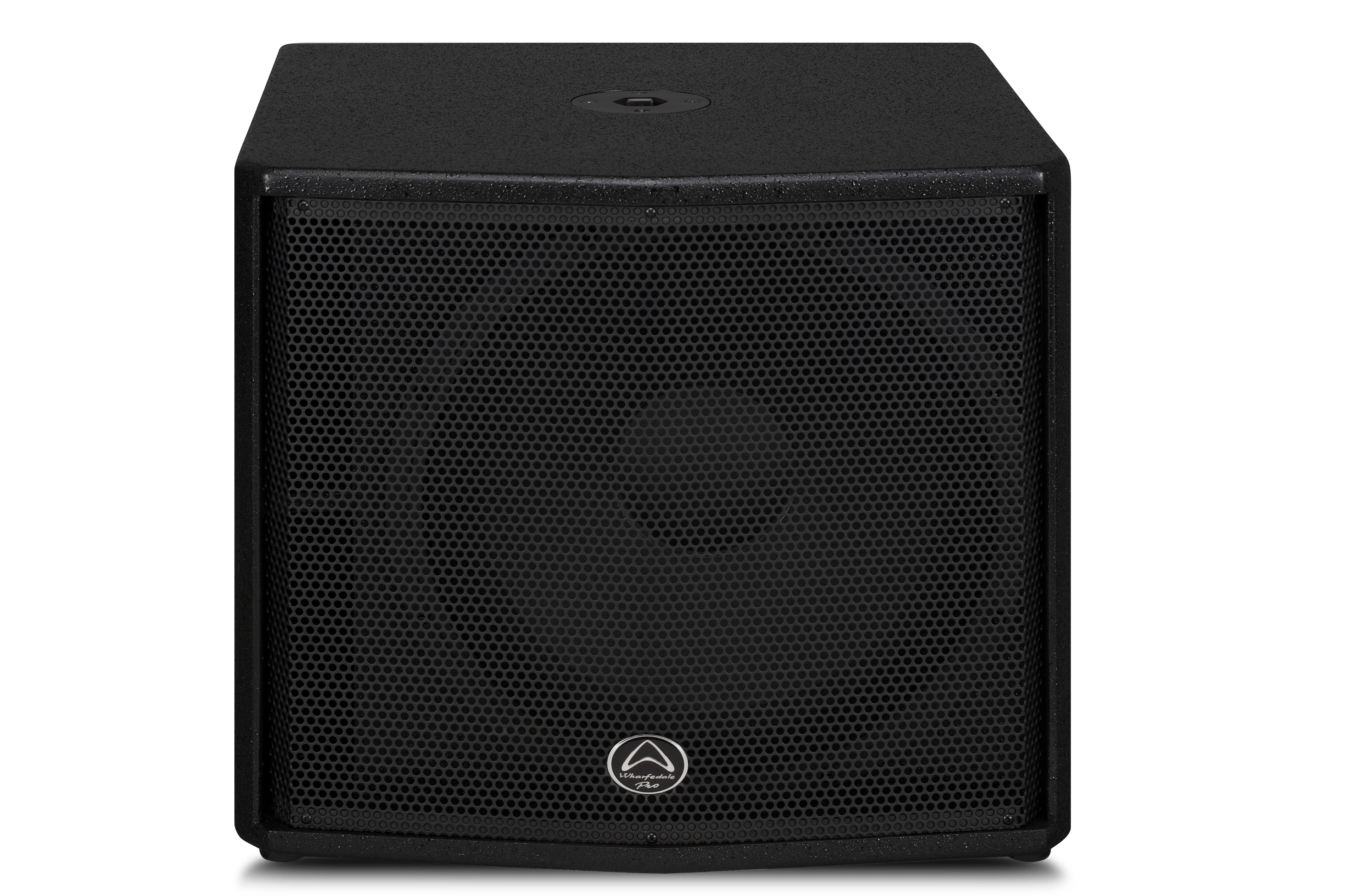 Wharfedale Pro Impact 18B 500W 18″ Passive Subwoofer  - Each