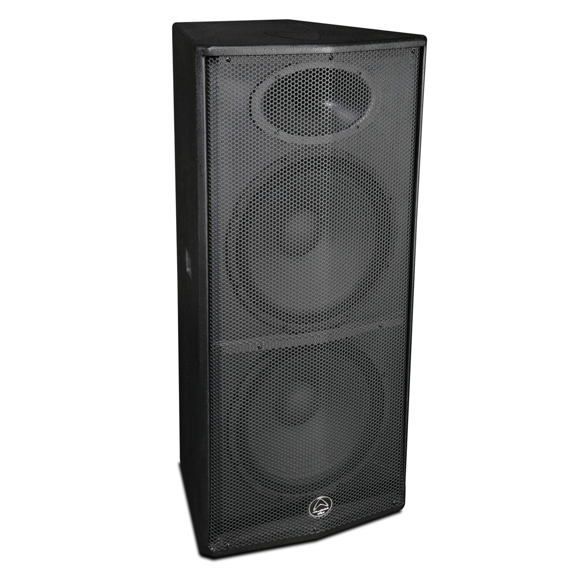 Wharfedale Pro IMPACT-X215L  700W Powerful Dual 15″ Passive  Speaker for High-Performance Applications - Each