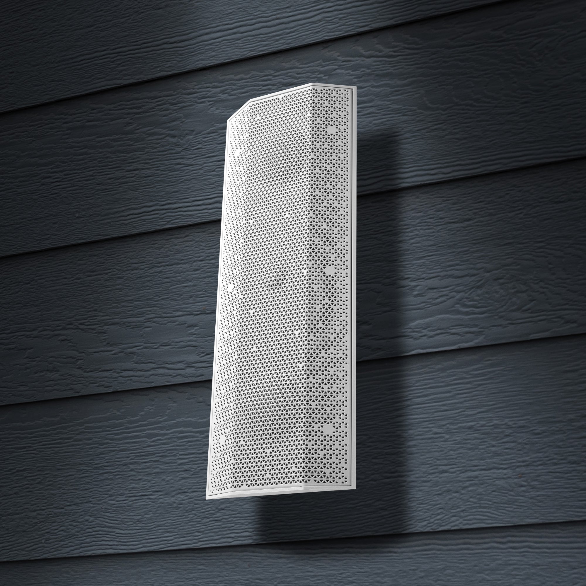 Lithe Audio 6800  iO1 100W  Weatherproof  All-in-One Audio System Indoor & Outdoor Active  Speaker Wi-Fi Streaming, and Bluetooth  - Each