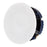 Lithe Audio 03210- 6.5 " Rated Bathroom Ceiling Speaker Bluetooth  - Each