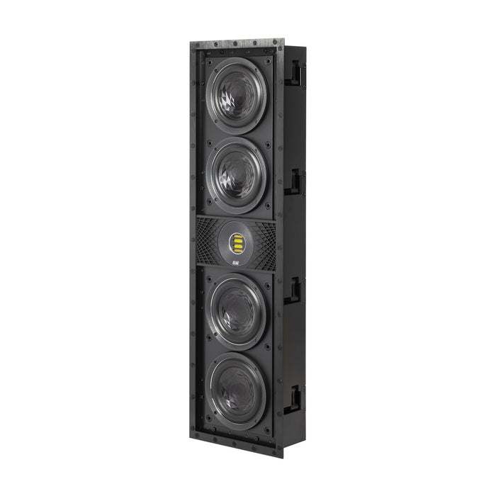 Elac Vertex Series 3 IW-VJ63-M 6″ In-Wall Speaker - Each