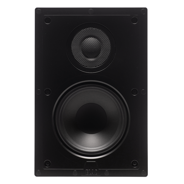 Elac IW-V61-W In-Wall  Speakers - Each