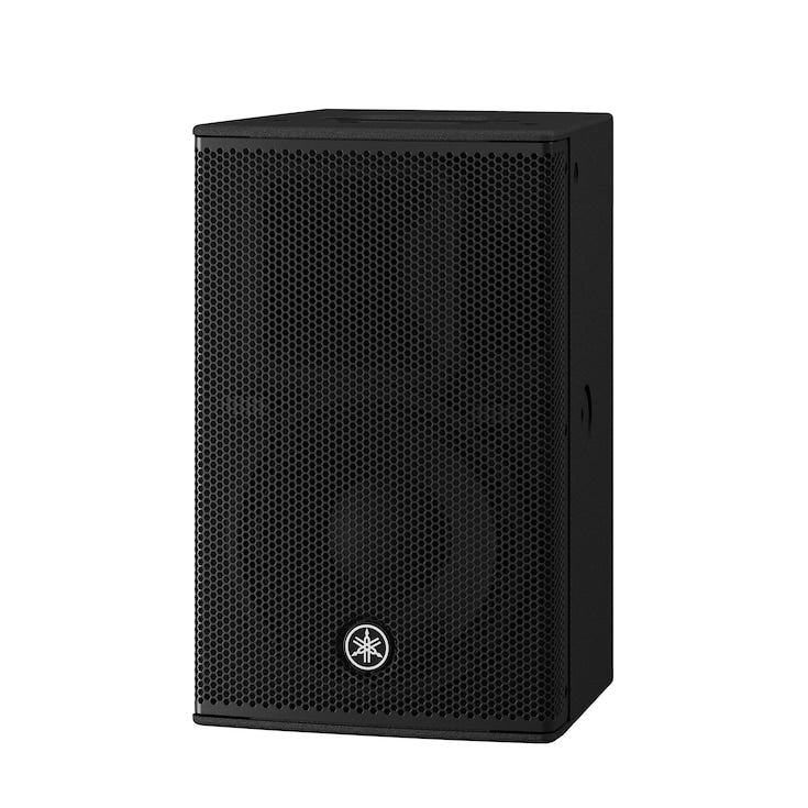 Yamaha CHR10 700W 10-inch Passive Speaker with 10" LF Driver and 1.4" HF Driver - Each