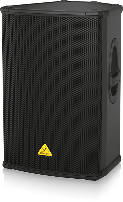 Behringer EUROLIVE  B1520 PRO Professional 1200W 15" PA Loudspeaker System - Each