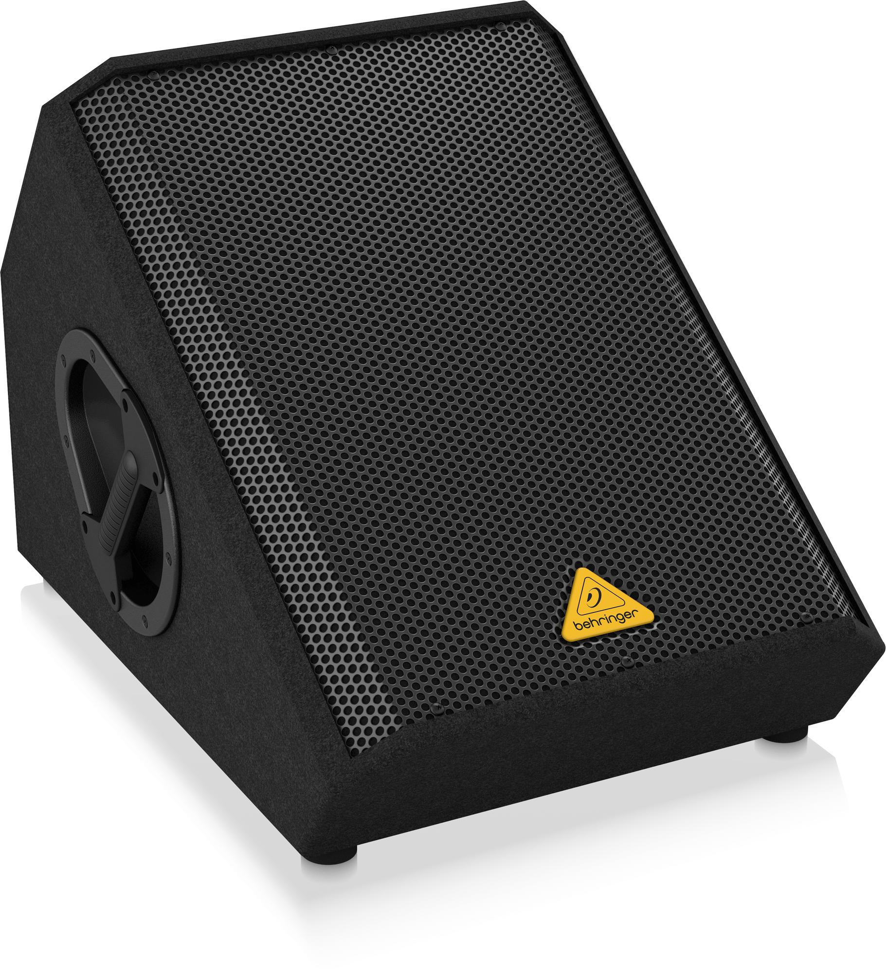 Behringer EUROLIVE VS1220F High-Performance 600W PA Speaker with 12" Woofer and Electro-Dynamic Driver - Each