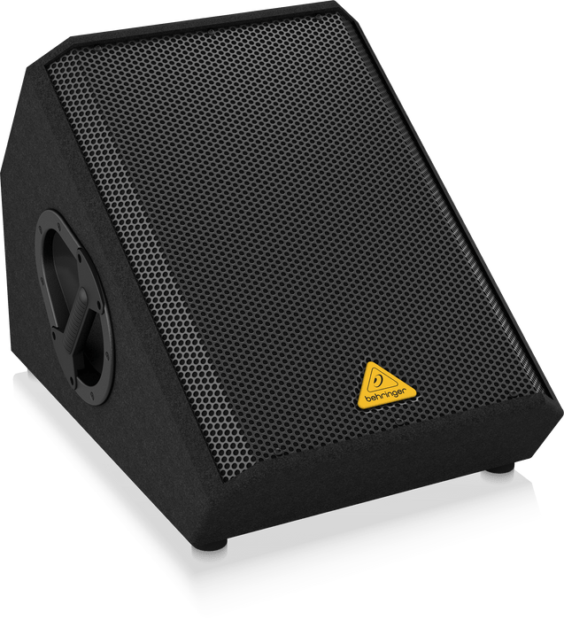 Behringer EUROLIVE VS1220F High-Performance 600W PA Speaker with 12" Woofer and Electro-Dynamic Driver - Each