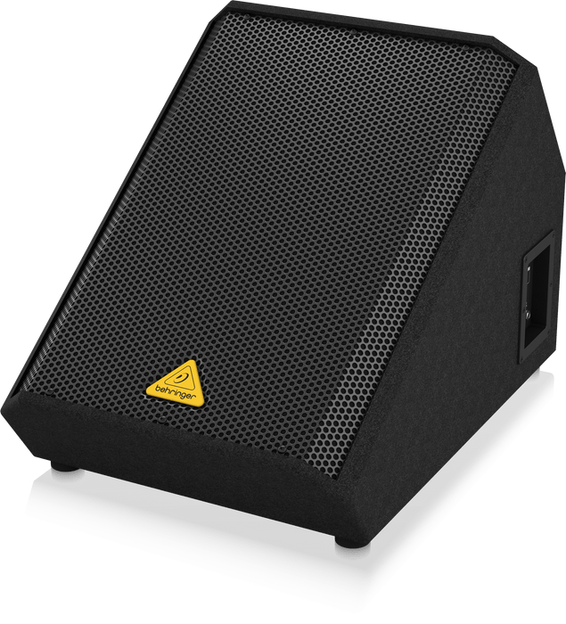 Behringer EUROLIVE VS1220F High-Performance 600W PA Speaker with 12" Woofer and Electro-Dynamic Driver - Each