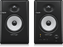 Behringer TRUTH 3.5 Audiophile 3.5" Studio Monitors with Advanced Waveguide Technology - Pair